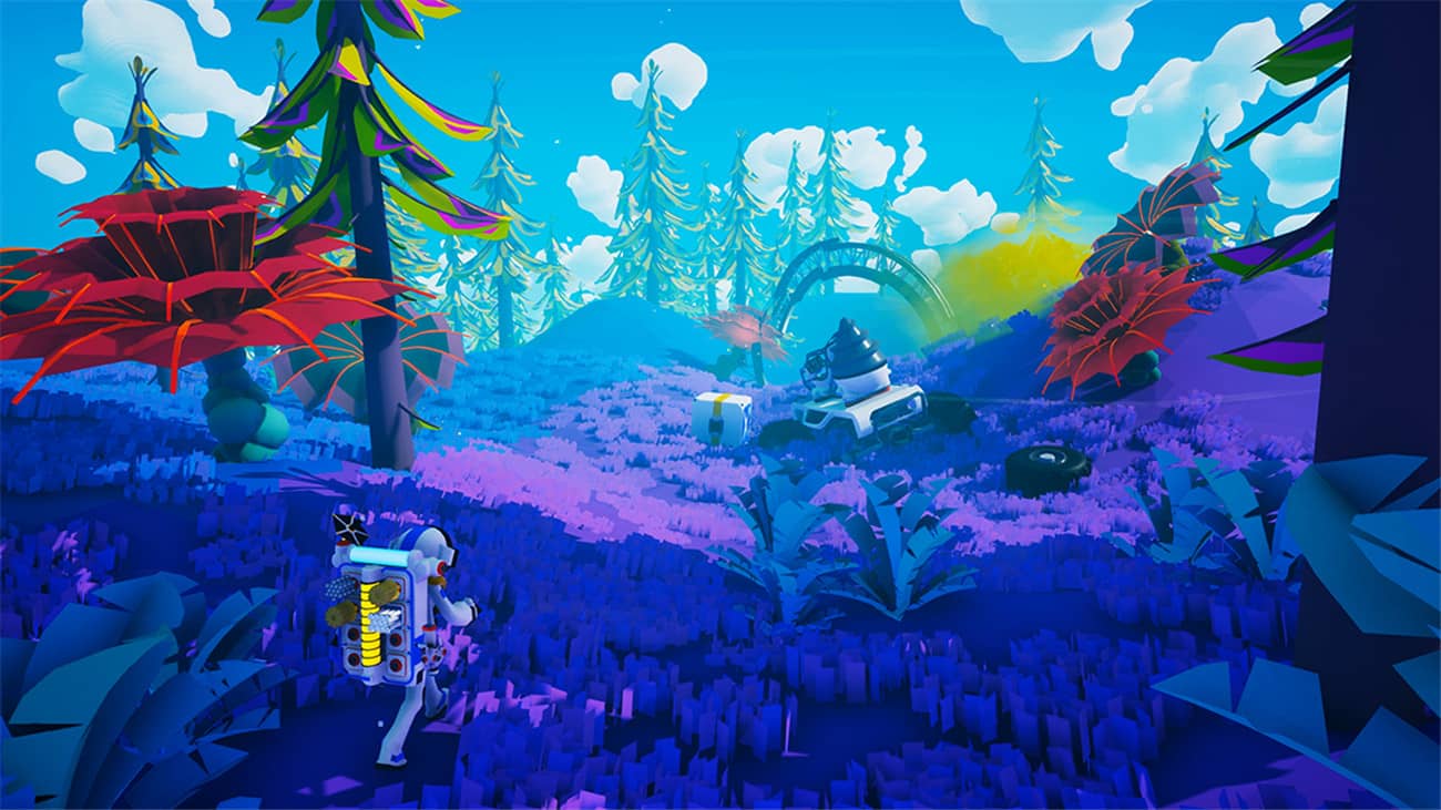 《异星探险家》v1.32.9联机版插图2