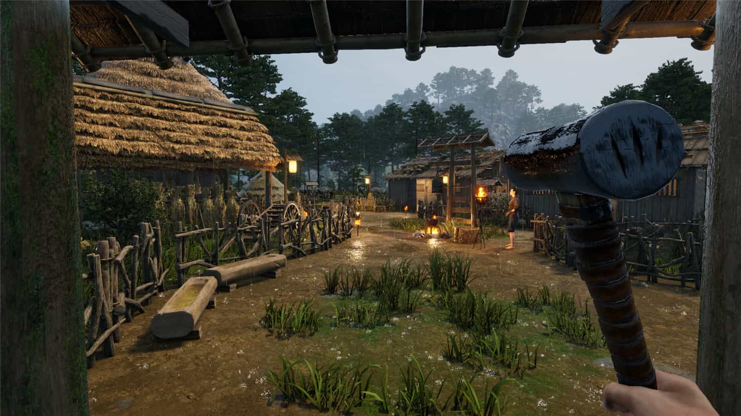 《战国王朝》v1.0.0.9中文版插图3