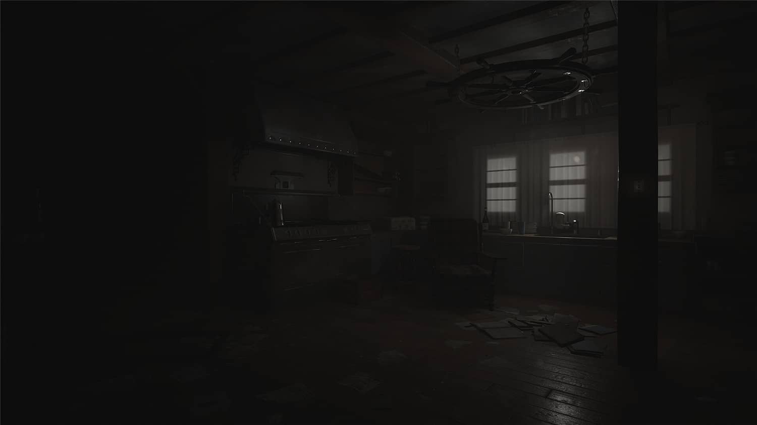 《恶魔学家》v30092024联机版插图3
