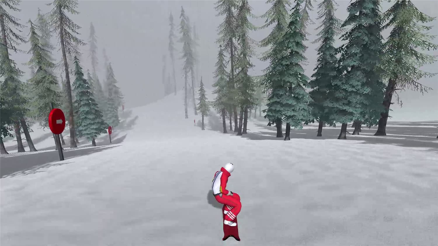 《单板滑雪传奇》v1.0.0中文版插图