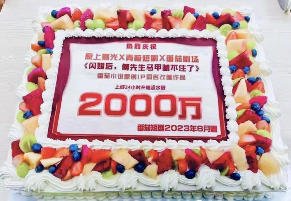 短剧CPS推广项目,提供5000部短剧授权视频可挂载, 可以一起赚钱插图3