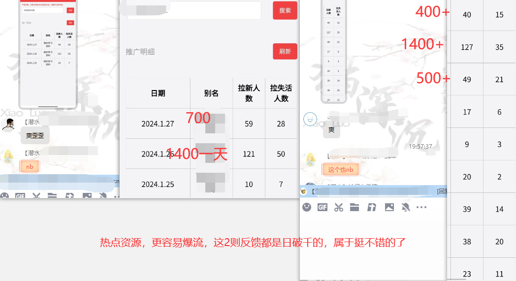 网盘拉新插图2