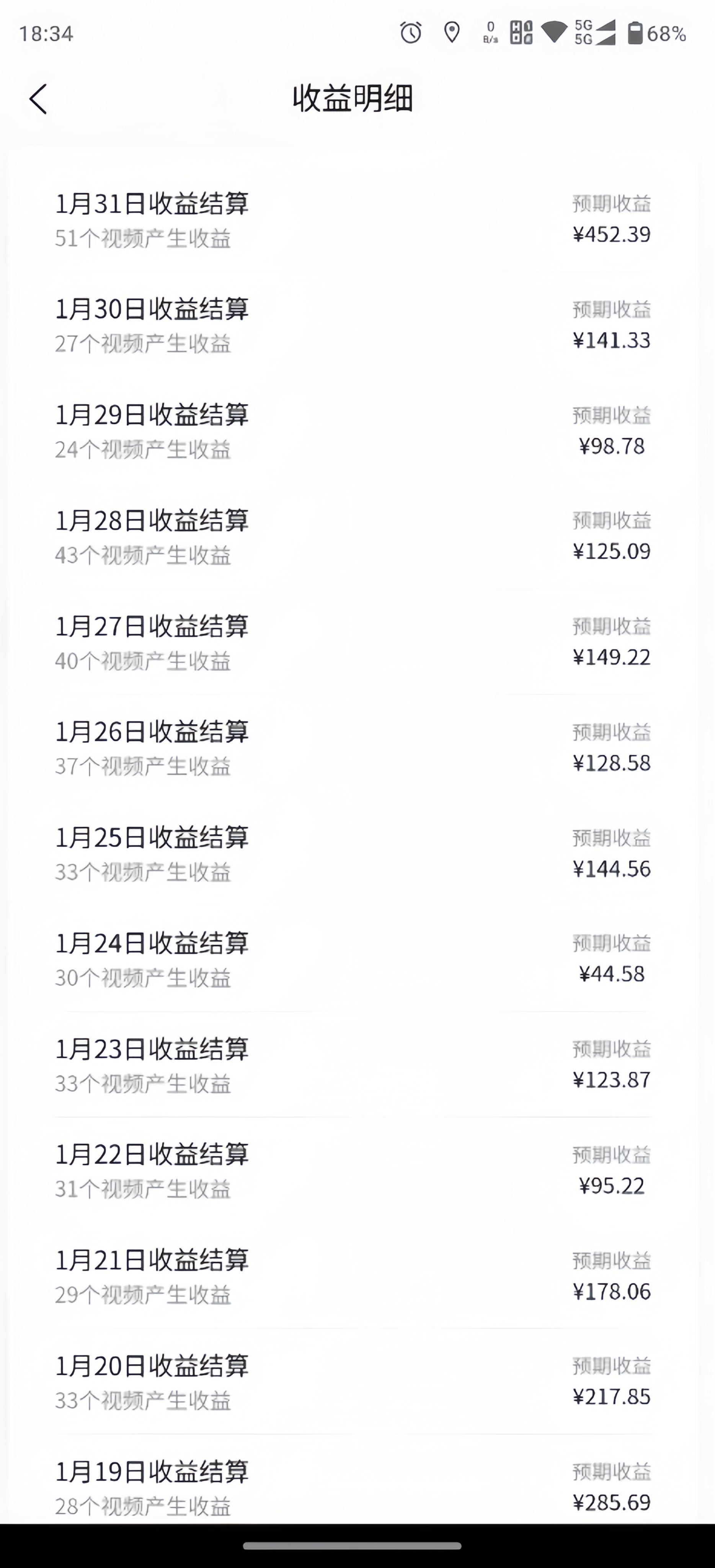 视频号创作者分成AI美女玩法 新赛道100%过原创无脑操作 条条爆款 单日1000+插图1