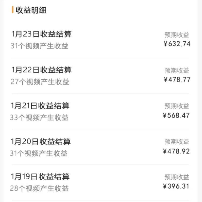 2024视频号最新玩法，100%过原创，搬用机器人视频掘金，月入10000+插图2