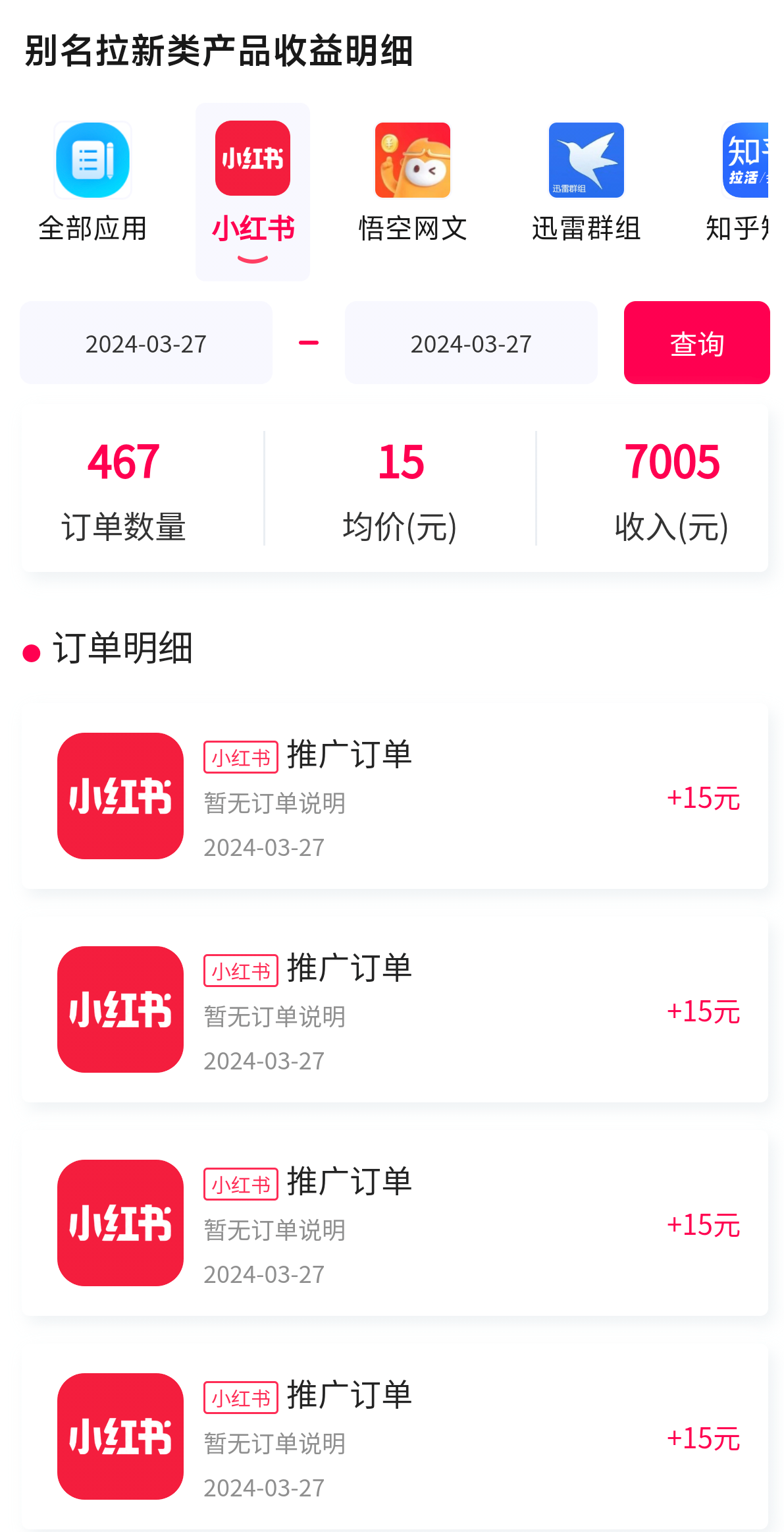 黑科技引爆全网流量小红书拉新，单日暴力收益7000+，小白也能轻松上手插图1