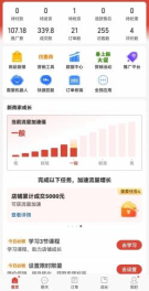拼多多虚拟电商，单人操作10家店，单店日盈利100+插图1