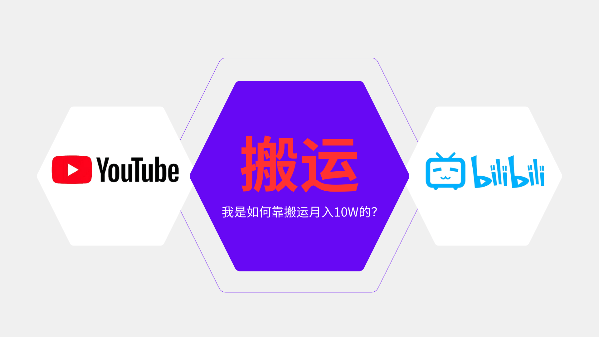 纯搬运引流日进300粉，月入10w级教程插图