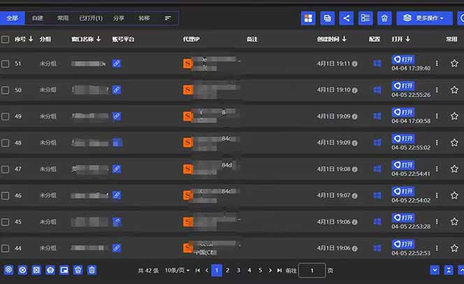 全网最新无人值守全平台自动发布矩阵rpa工具，日发1000条内容插图1