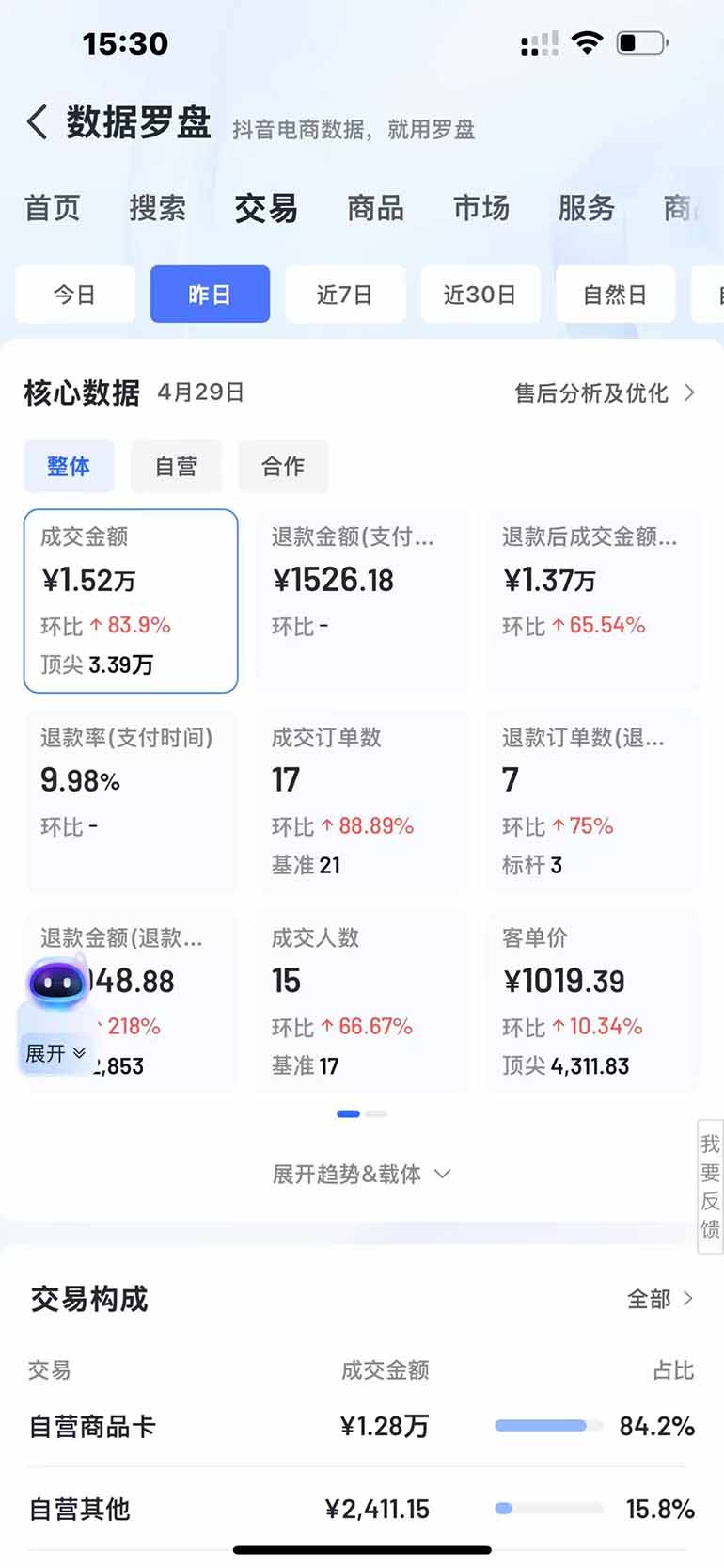 抖音小店全新模式 最新风口！无需直播和拍视频日收入500-5000+插图4