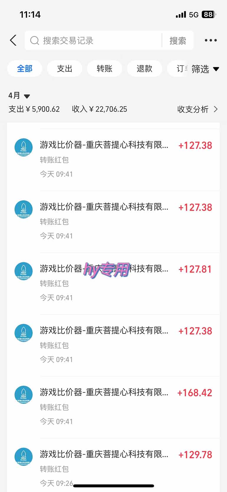海外游戏自动搬砖，无脑操作，日入千元，长期稳定收益插图1