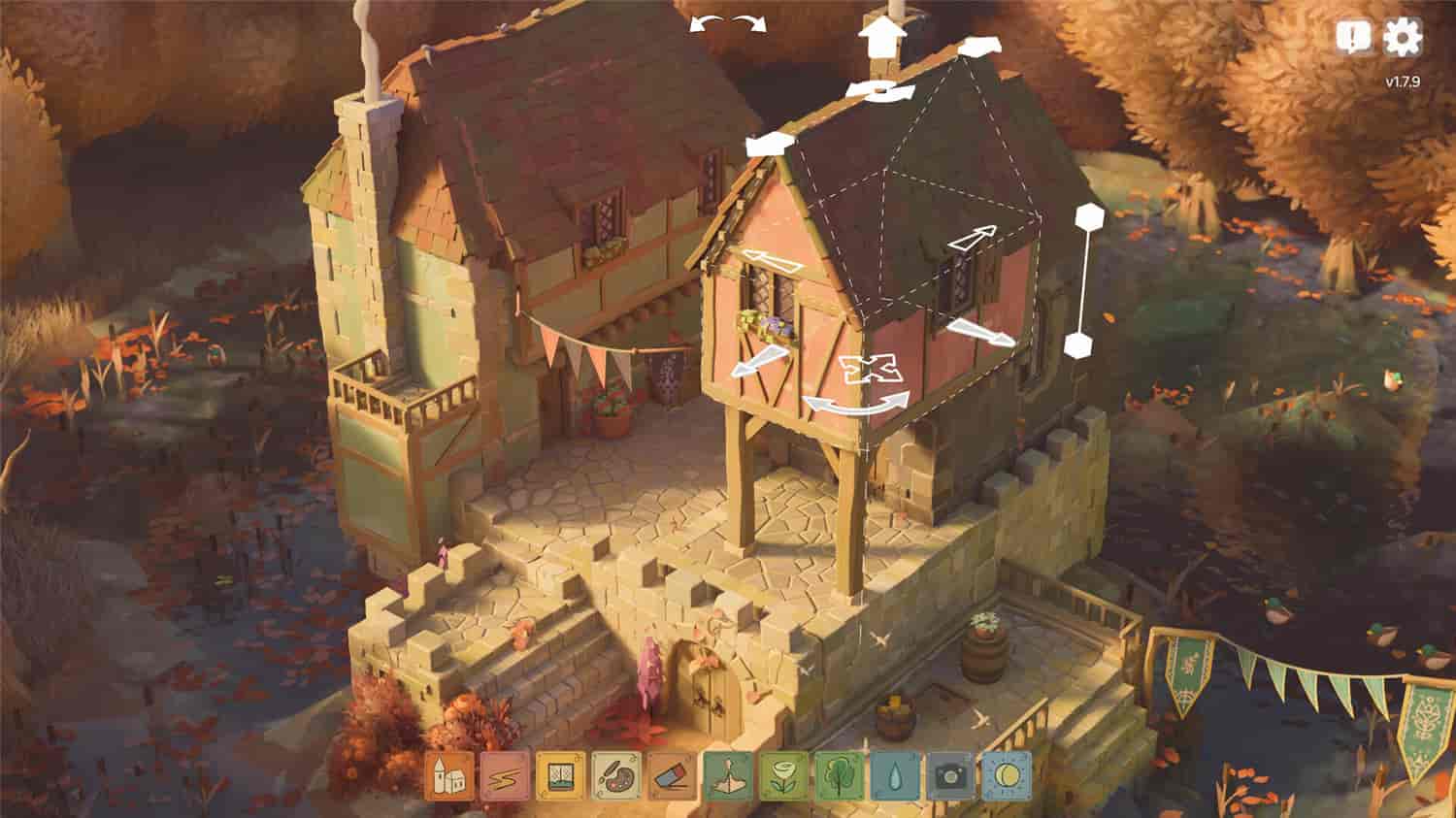 《林间小世界》v1.11.1c中文版插图2