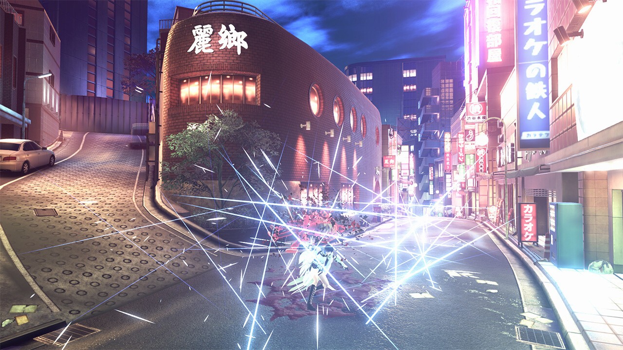 《雷纳提斯》v1.0.7英文原版插图3