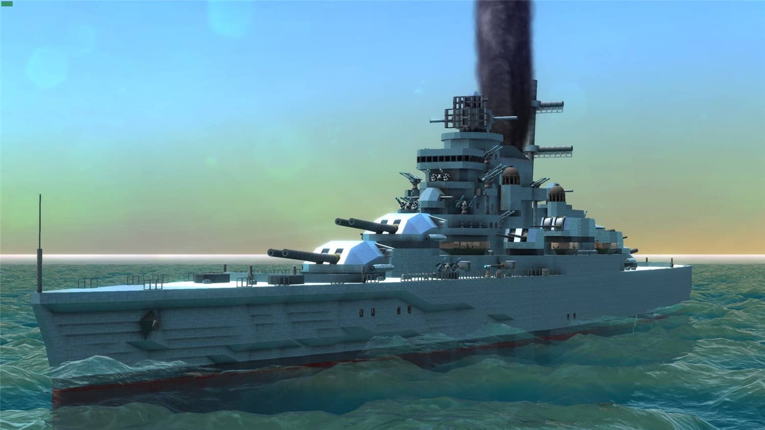 《深海远航》v4.2.1中文版插图
