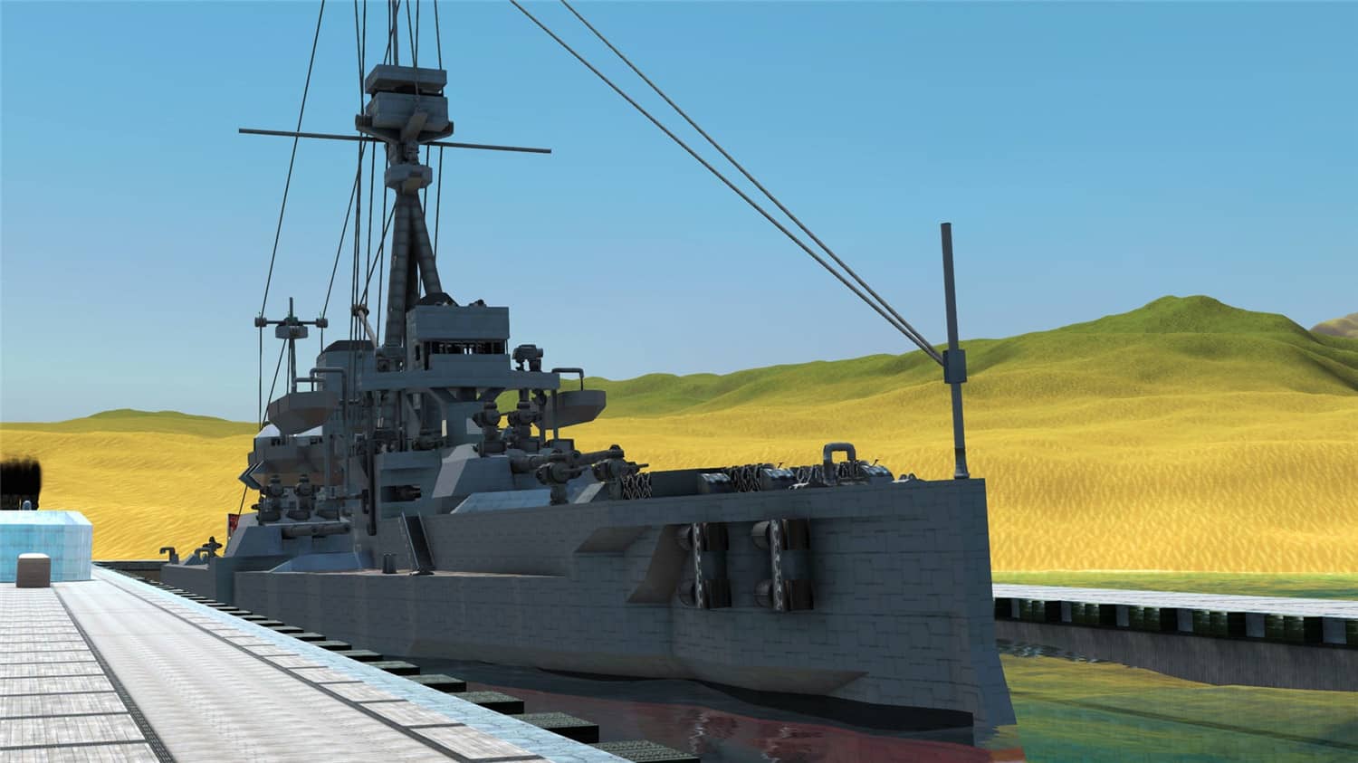 《深海远航》v4.2.1中文版插图1