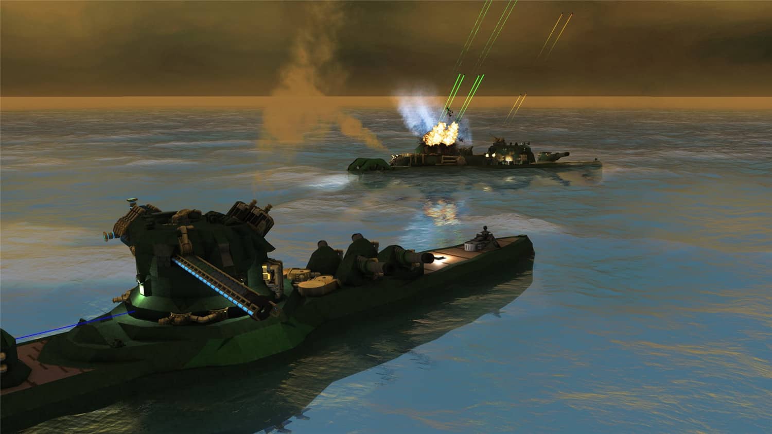 《深海远航》v4.2.1中文版插图4