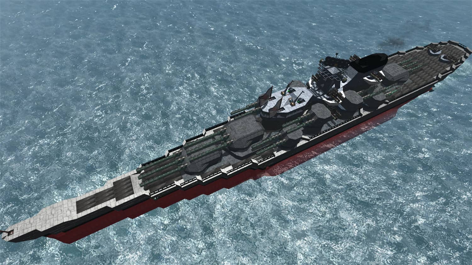 《深海远航》v4.2.1中文版插图5