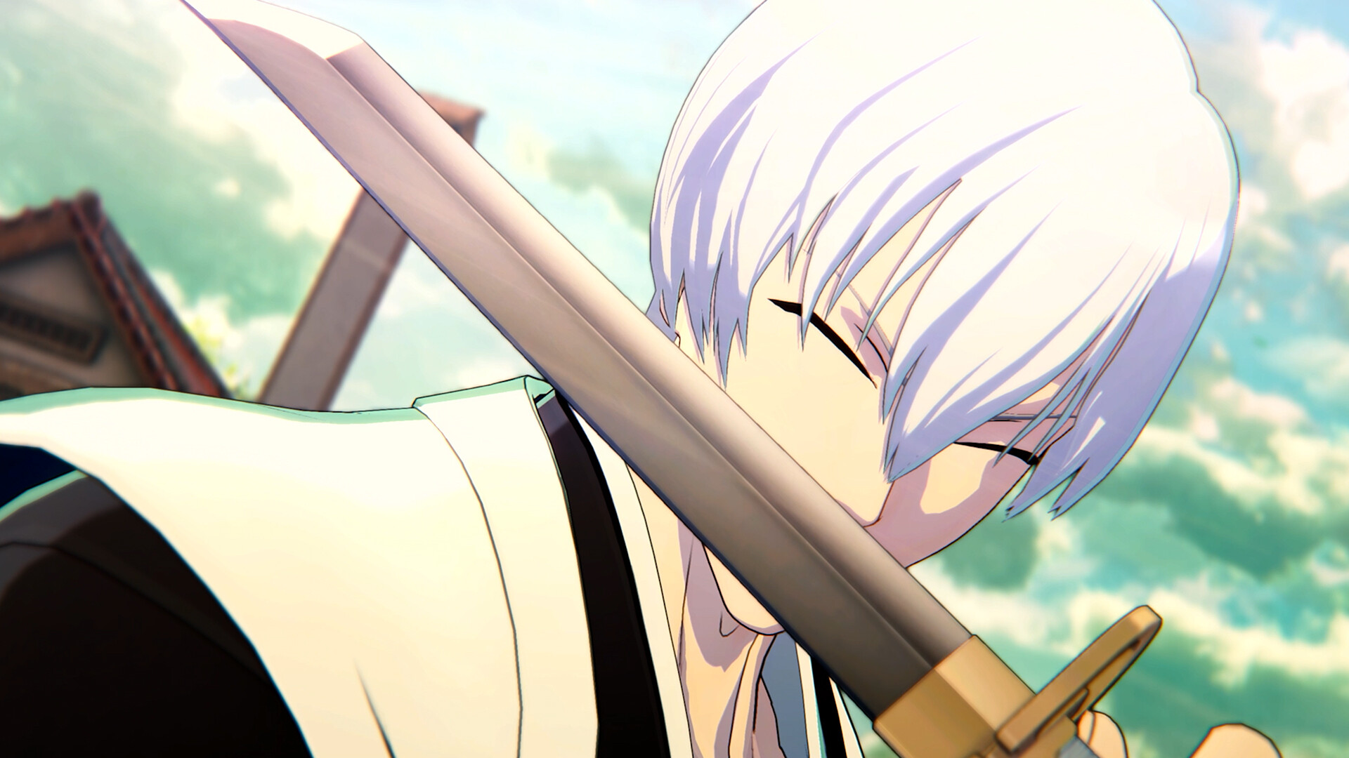 《死神：魂魄觉醒》v1.03中文版插图3