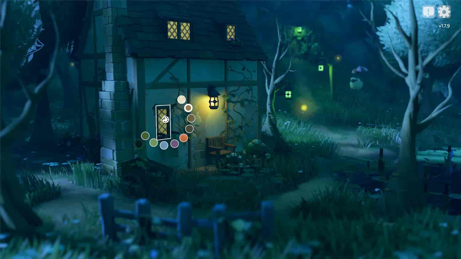 《林间小世界》v1.13.2中文版插图
