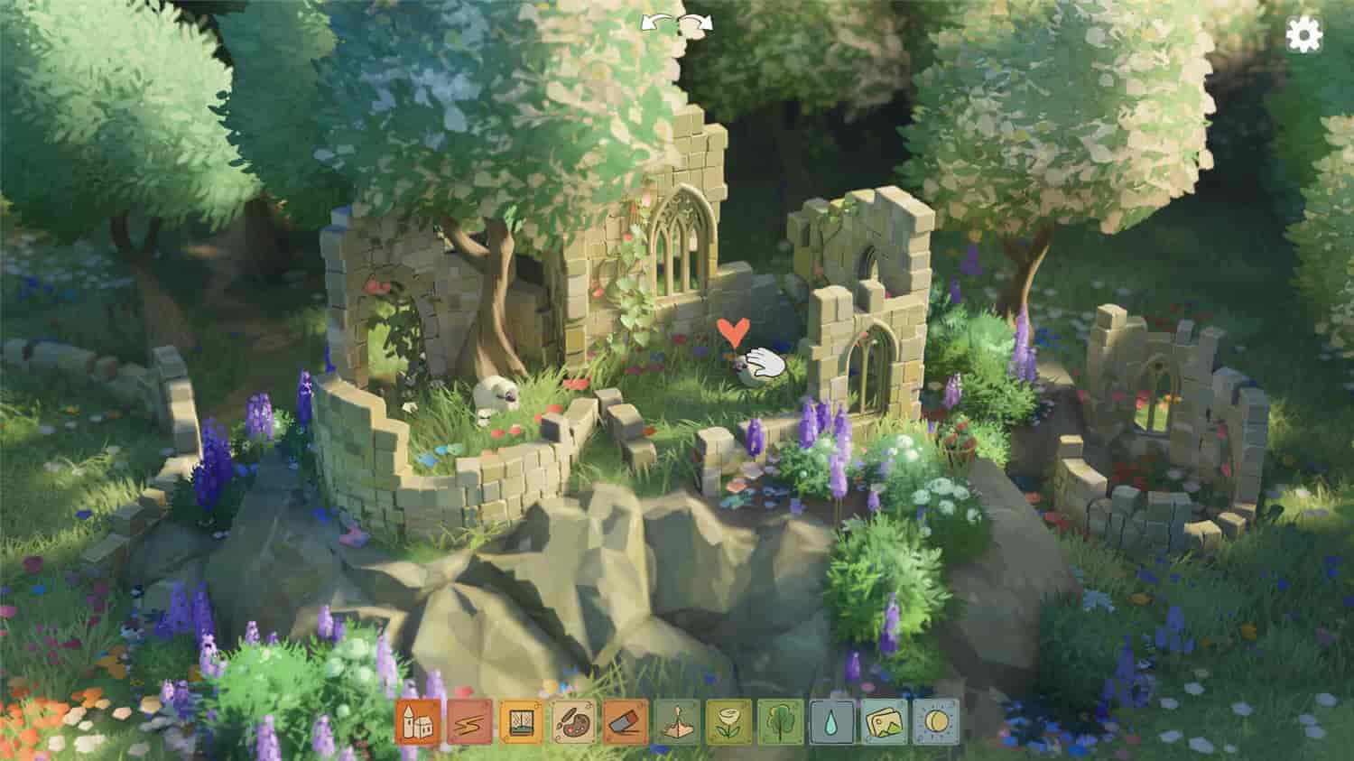《林间小世界》v1.13.2中文版插图1