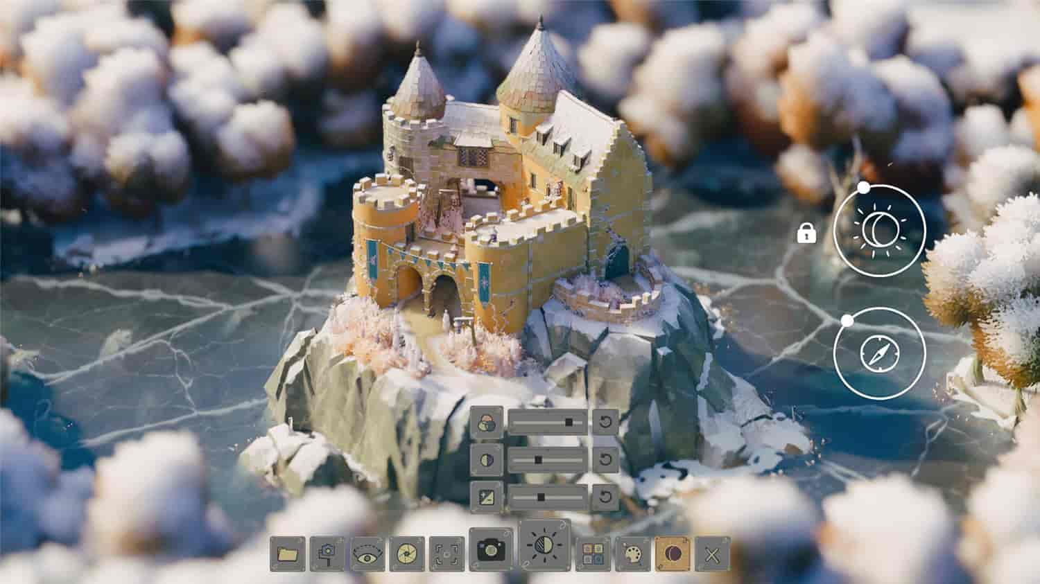 《林间小世界》v1.13.2中文版插图3