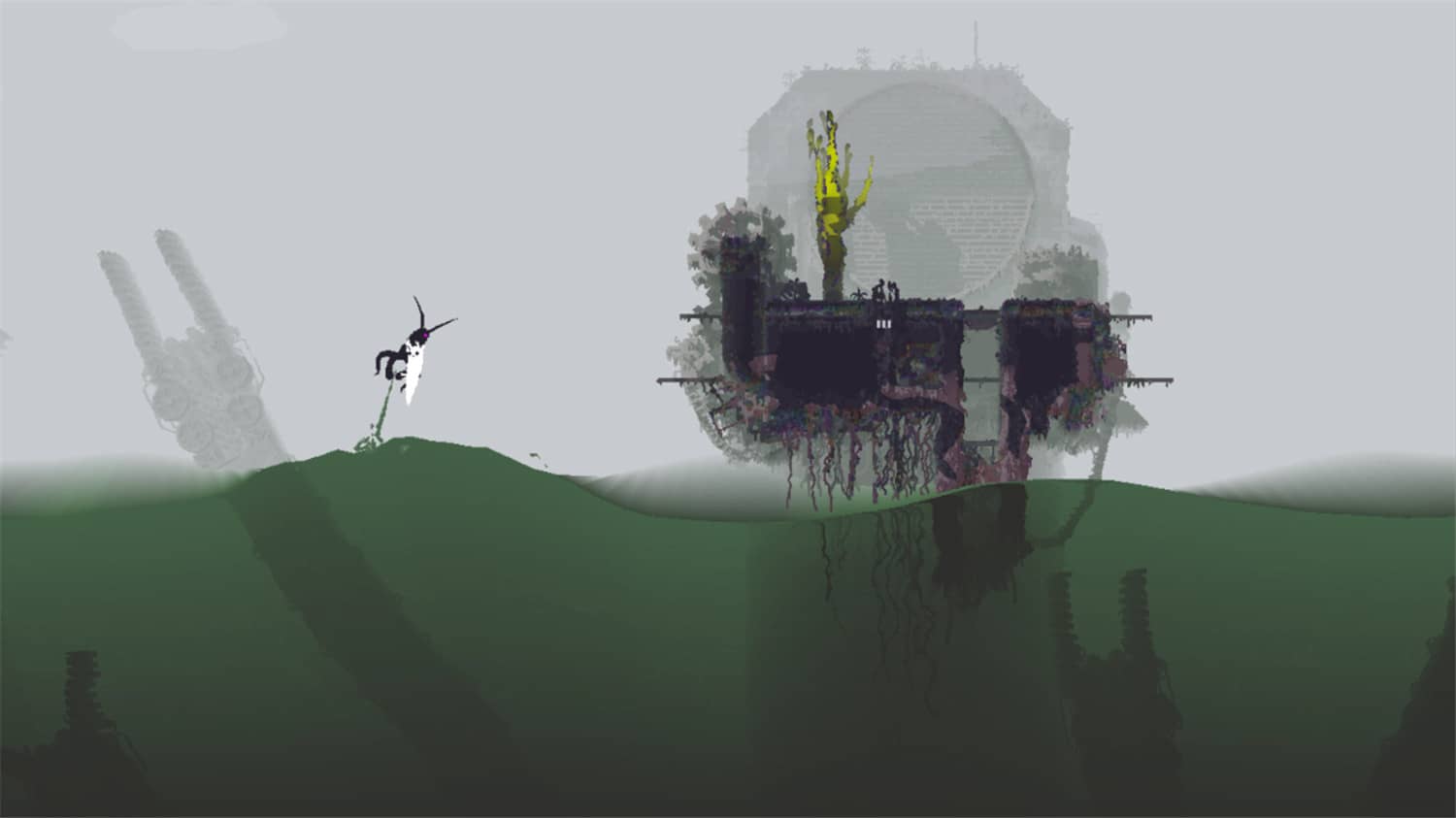 《雨世界》v1.10.0中文版插图3