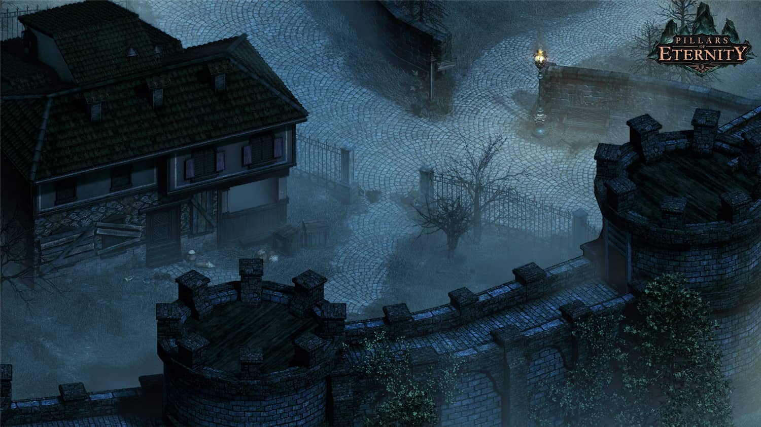 《永恒之柱》v3.8.0中文版插图5