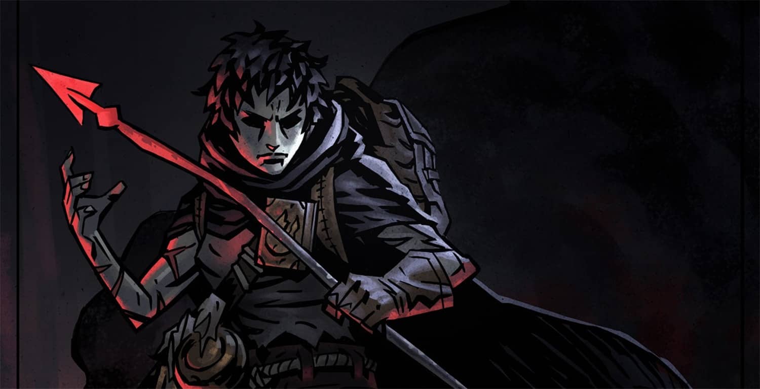 《暗黑地牢2》v2.01中文版插图3