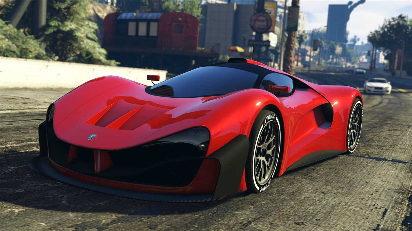 《GTA5》v1.70.3504传承版插图3