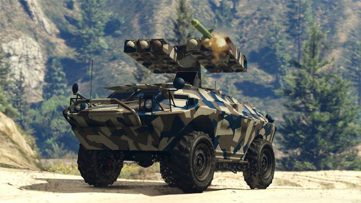 《GTA5》v1.70.3504传承版插图5