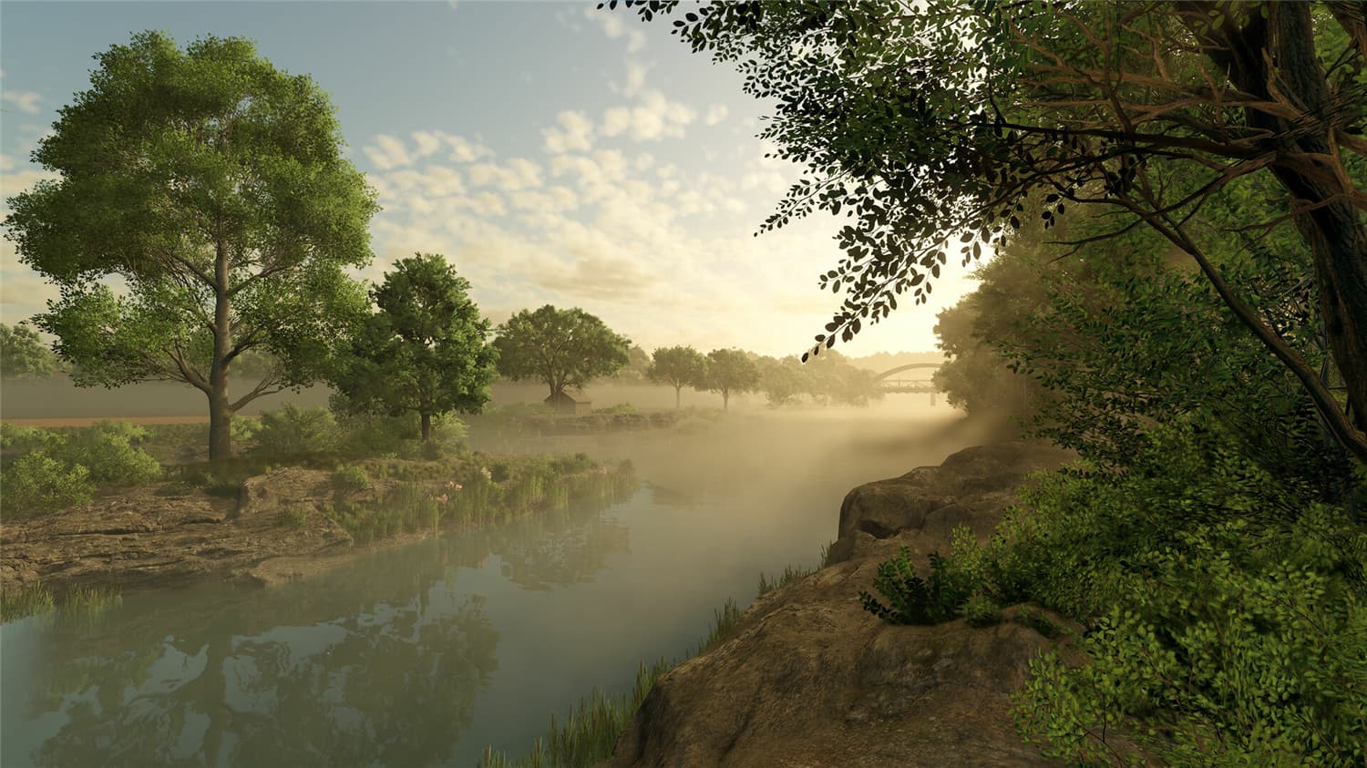 《模拟农场25》v1.7.0.0中文版插图1