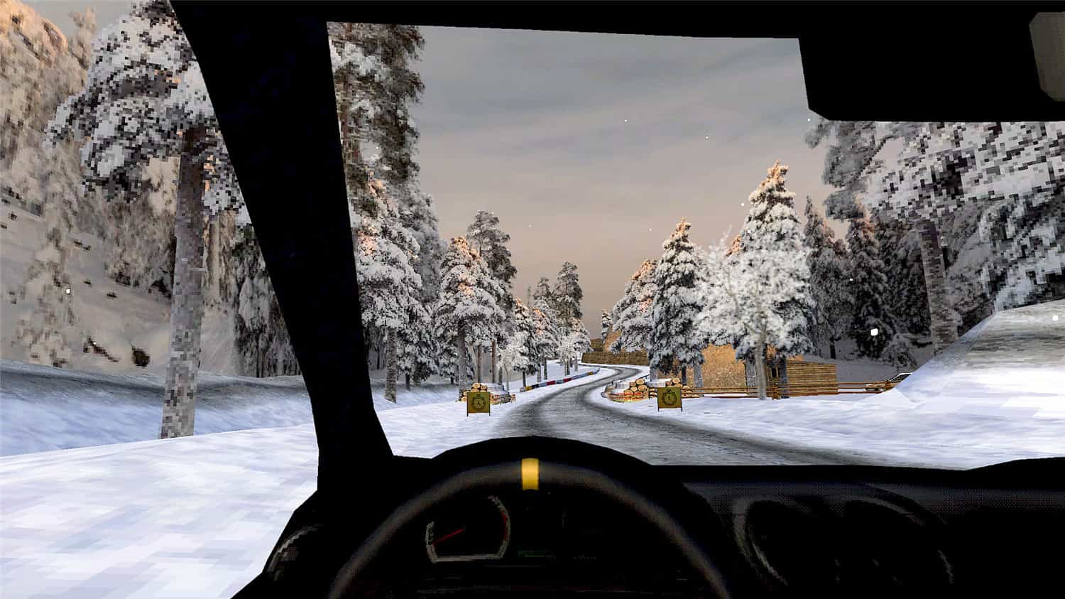 《旧日飞车》v1.0.983中文版插图2
