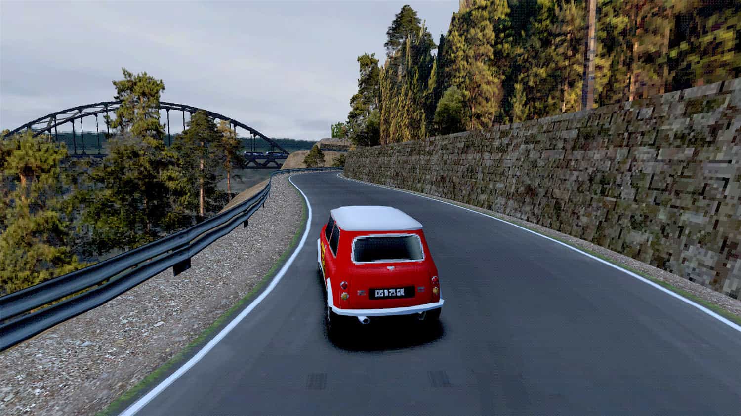 《旧日飞车》v1.0.983中文版插图3
