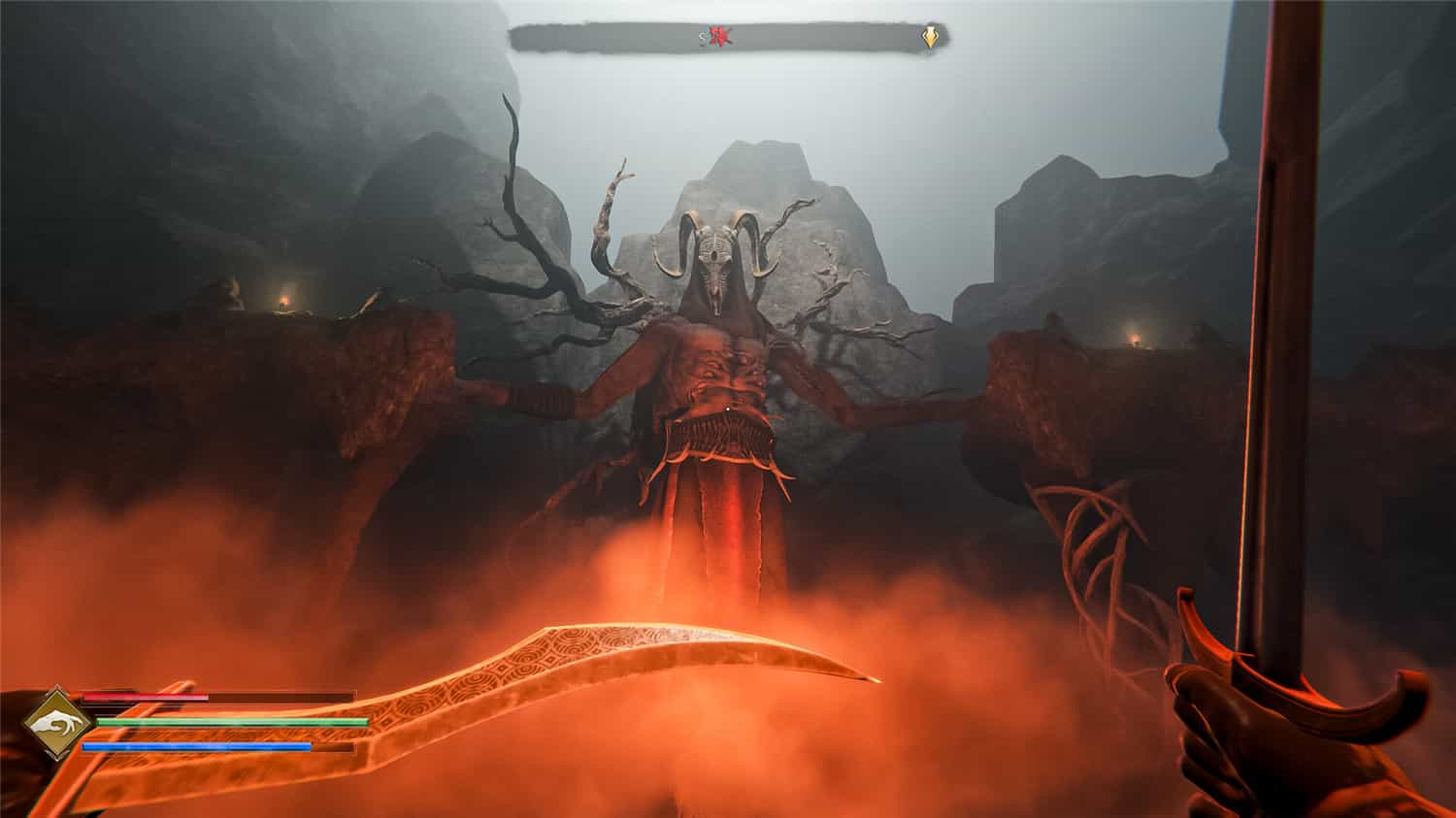 《污痕圣杯：阿瓦隆的陨落》v0.9e中文版插图3