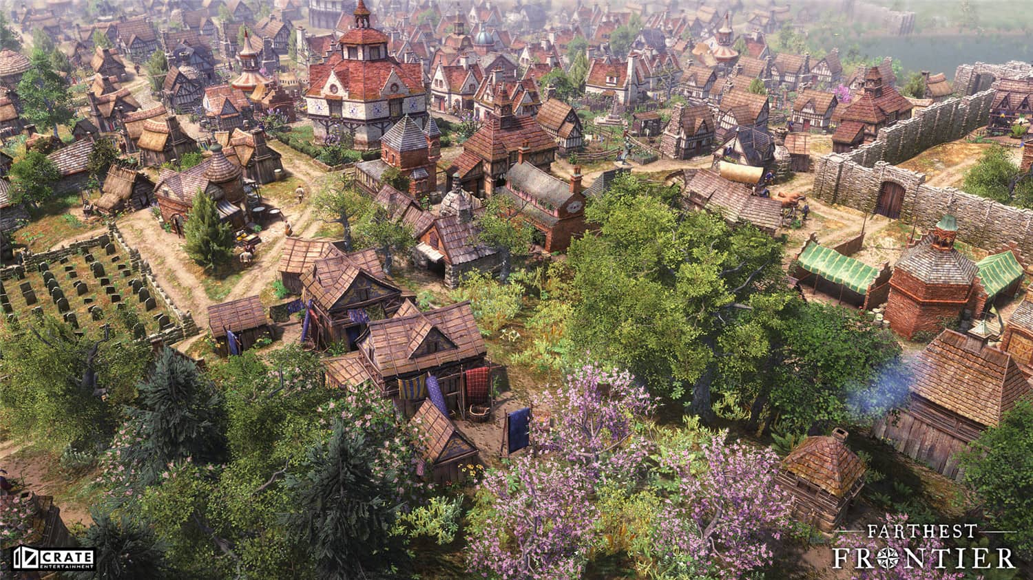 《最远的边陲》v0.9.7c中文版插图3