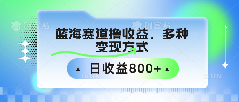 中老年人健身操蓝海赛道撸收益，多种变现方式，日收益800+插图