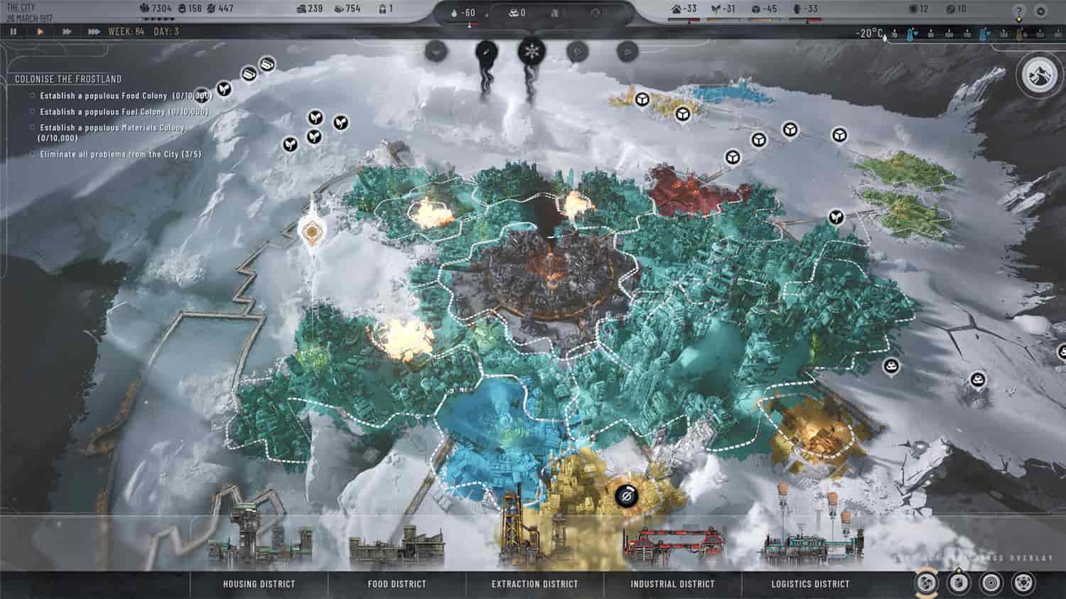 《冰汽时代2》v1.3.0中文版插图2