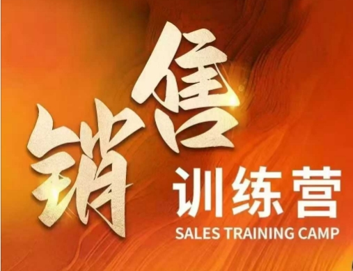 销售训练营，直接销售核心本质，助力财富增长插图