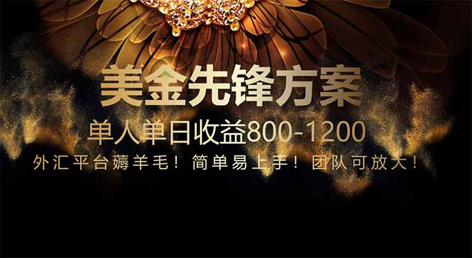 免费技术！小众赛道！一年布局抵三年努力，每日800+插图