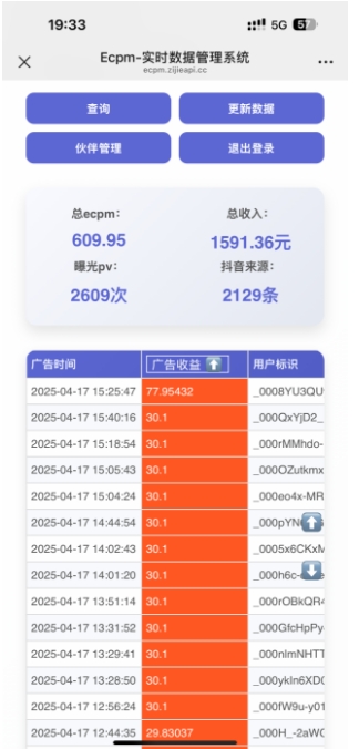 抖音掘金单日收益上千，不限制手机型号，有手机就能挣钱插图1