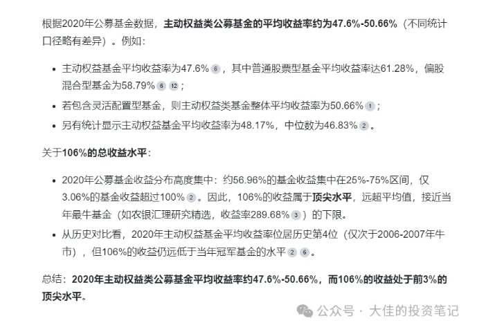 付费文章：吊打97%的权益基金，实操详解：如何利用deepseek来选出一个年化15.55%的大牛股组合?插图3
