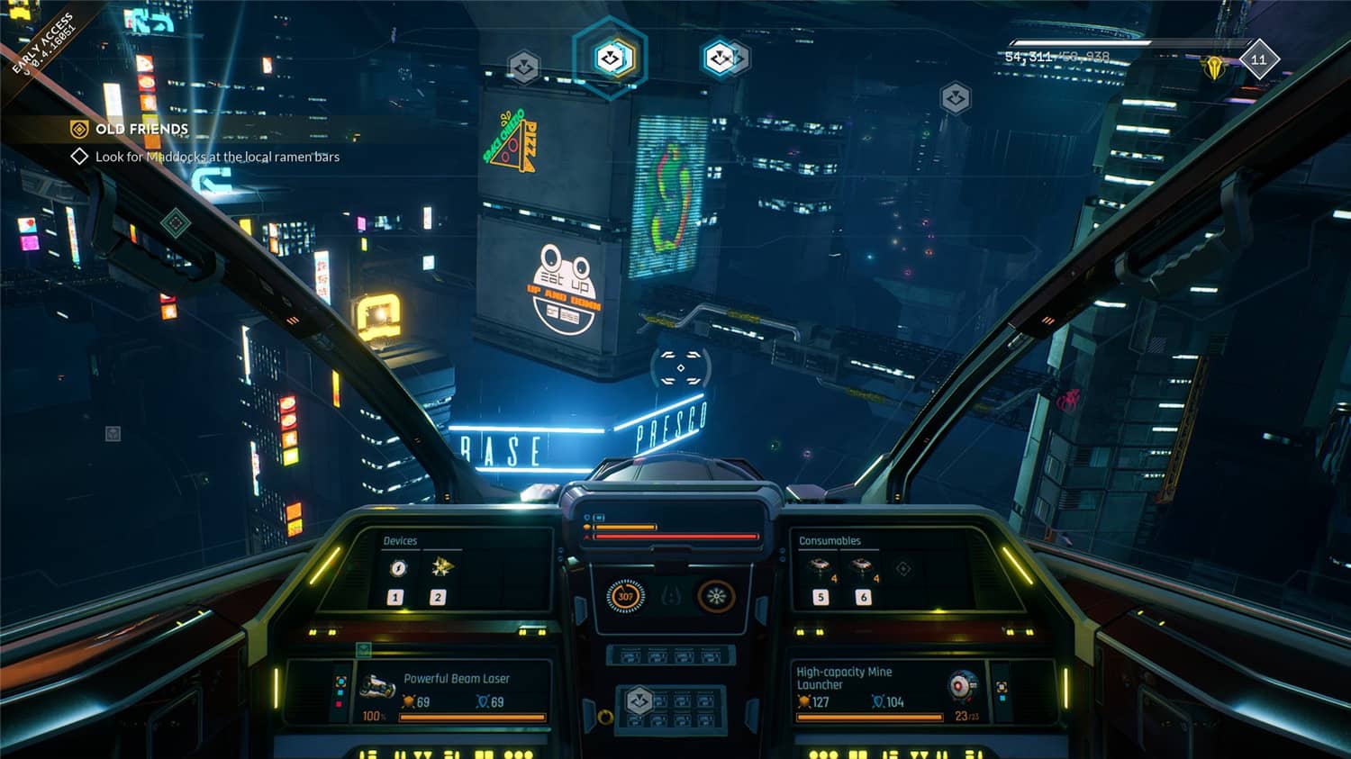 《永恒空间2》v1.4.47960中文版插图3