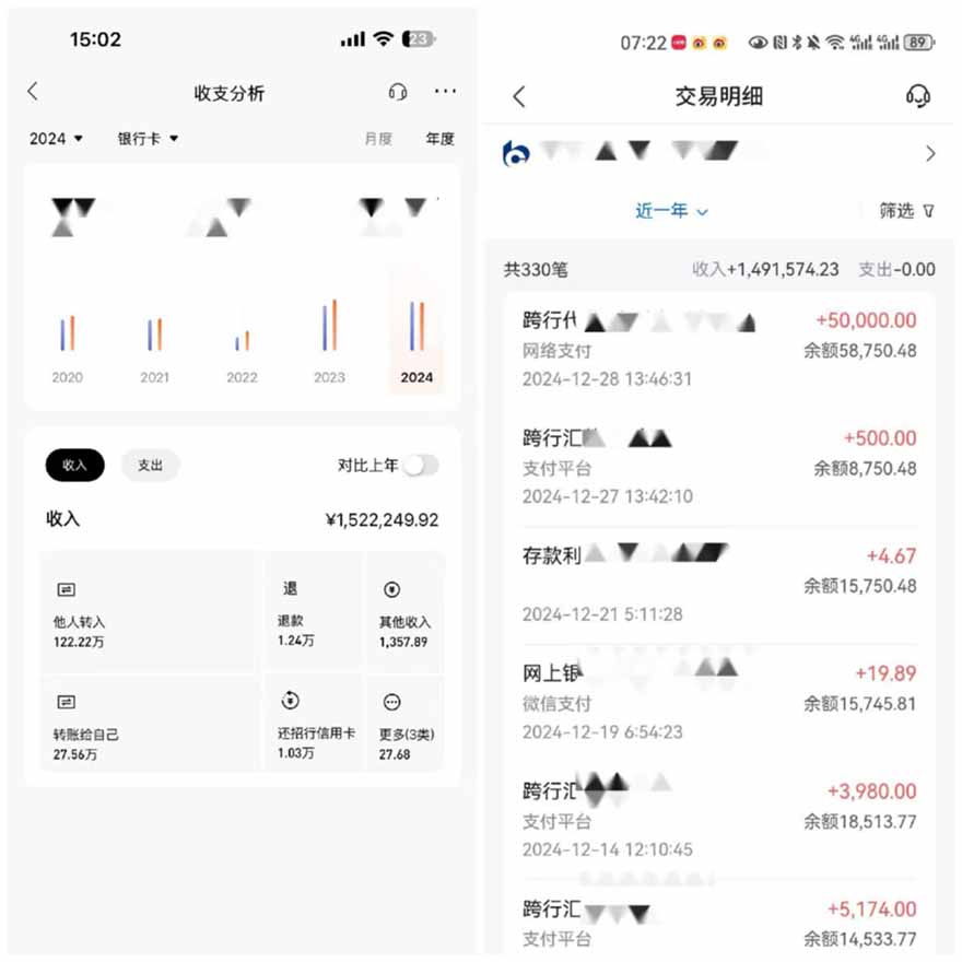 2025年，请“不择手段”去搞钱!插图4