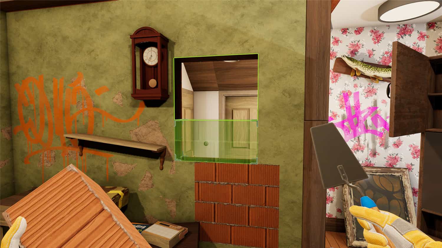 《房产达人2》v1.8中文版插图