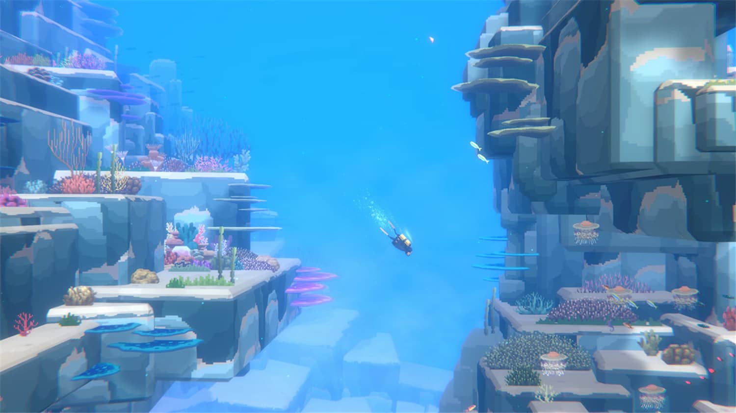 《潜水员戴夫》v1.0.3.1569中文版插图