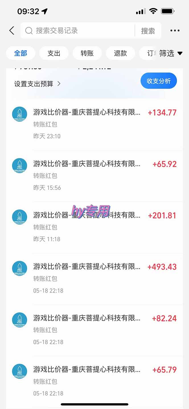 25年暴力游戏搬砖，全自动搬砖，无门槛，日入10张插图2