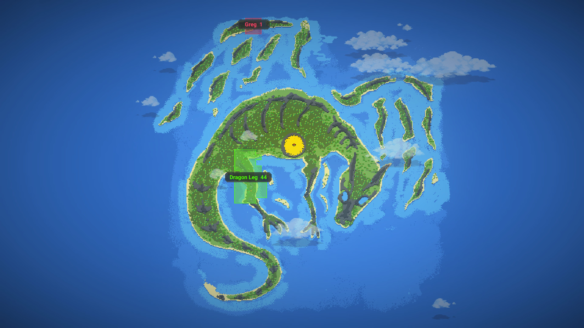 《世界盒子：上帝模拟器》v0.50.5中文版插图