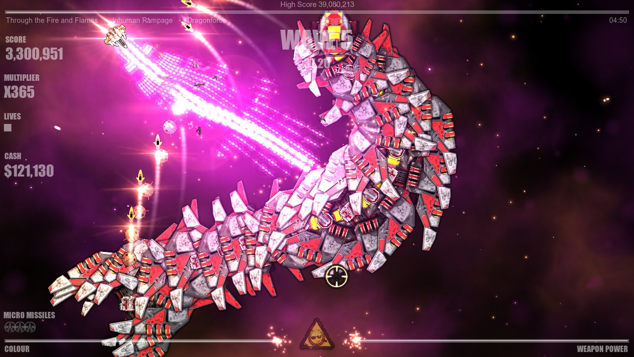 《危险节奏2》Build.17037857中文版插图3