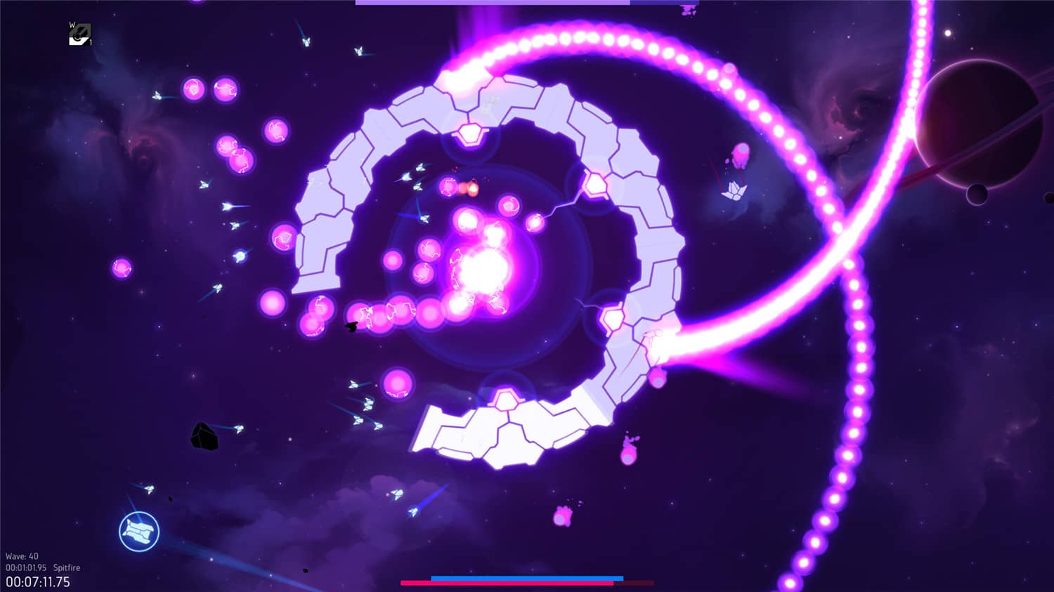 《新星漂移》v18756003中文版插图4