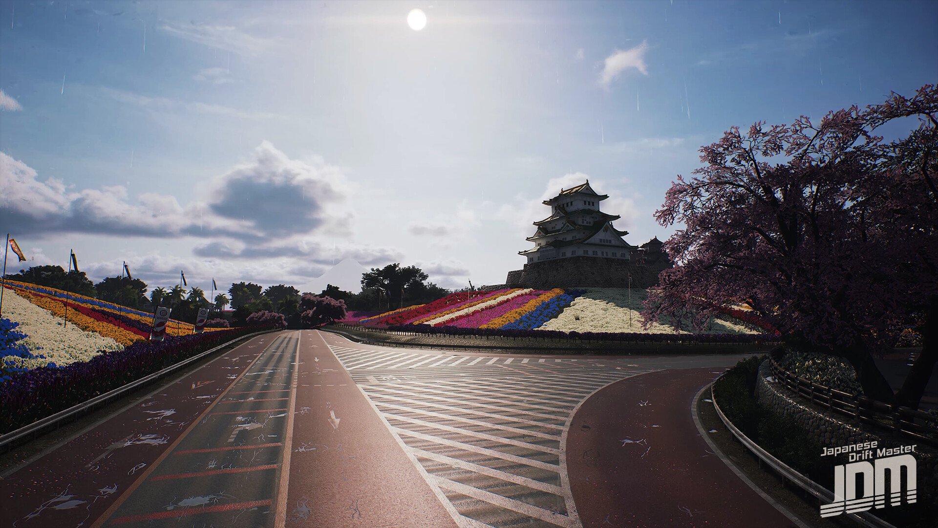 《JDM: 漂移大师》v1.1.53.1D中文版插图3