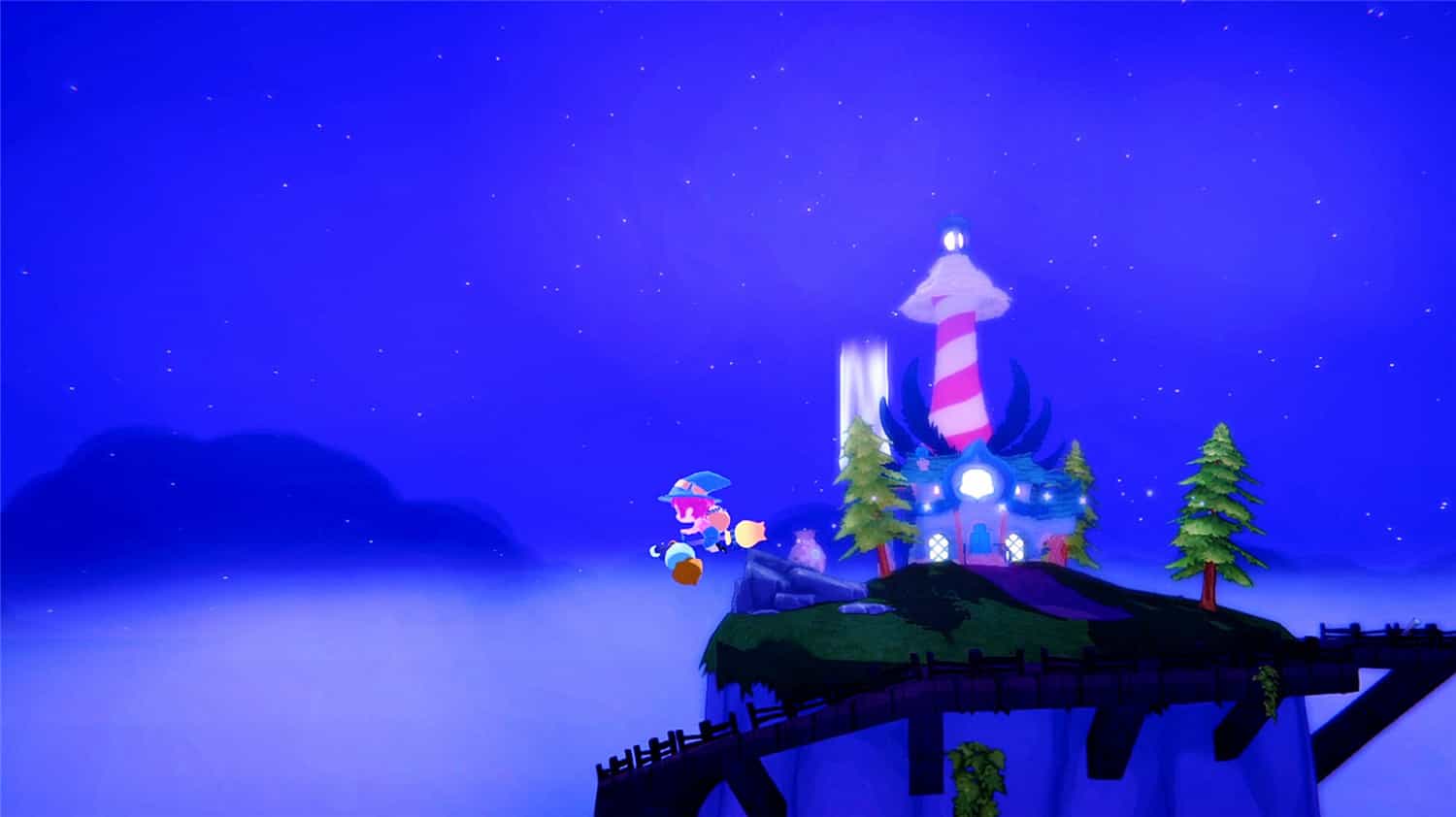 《米卡与魔女之山》v1.0.0中文版插图3